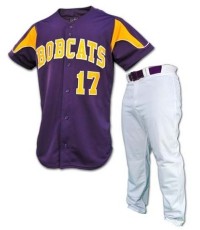Baseball Uniform
